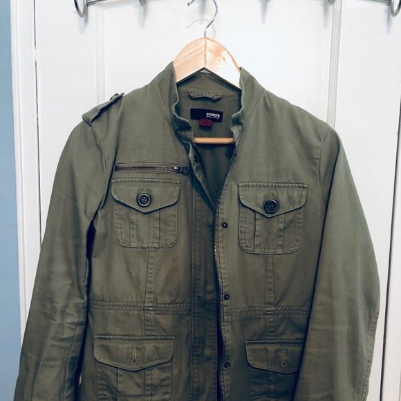 Jacket - Picture 4 of 4